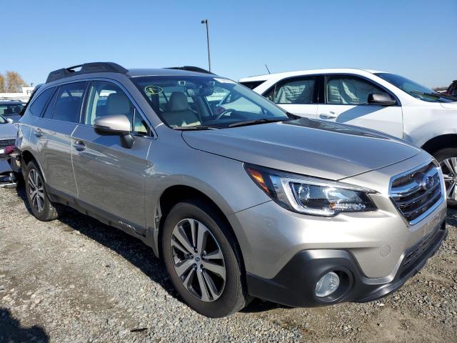 Photo 4 from auction – 2019 SUBARU OUTBACK 3. with VIN 4S4BSEJC5K3318699