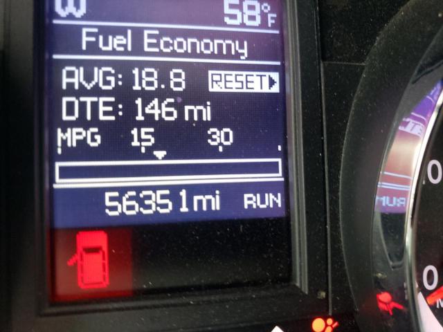Photo 9 from auction – 2020 DODGE GRAND CARA with VIN 2C4RDGEG1LR160408