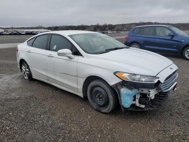 Photo 4 from auction – 2013 FORD FUSION SE with VIN 3FA6P0H73DR177466