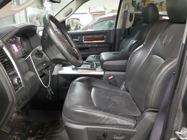 Photo 7 from auction – 2010 DODGE RAM 1500 with VIN 1D7RV1CT5AS182536