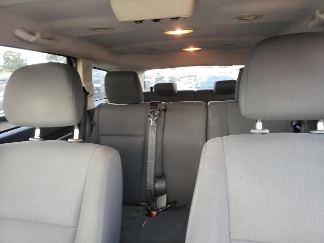 Photo 10 from auction – 2010 DODGE JOURNEY SX with VIN 3D4PG5FV8AT222934