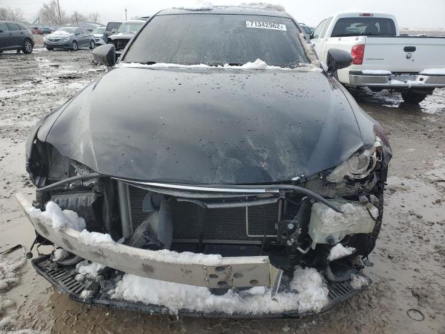 Photo 5 from auction – 2015 LEXUS IS 250 with VIN JTHBF1D28F5065360