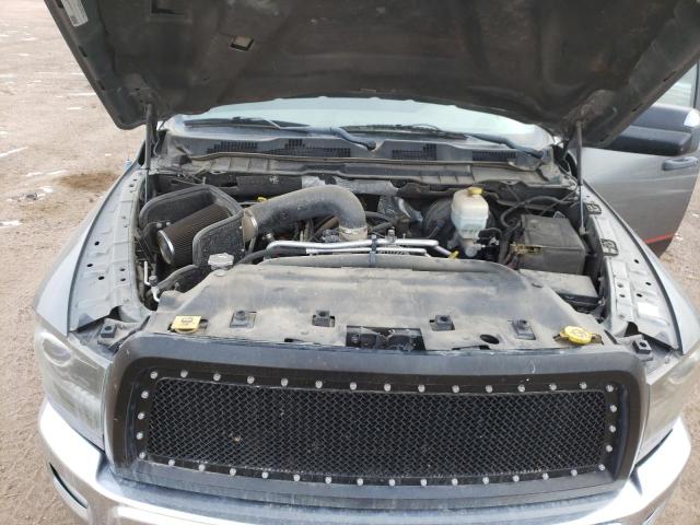 Photo 11 from auction – 2013 RAM 2500 POWER with VIN 3C6TR5ET3DG535237