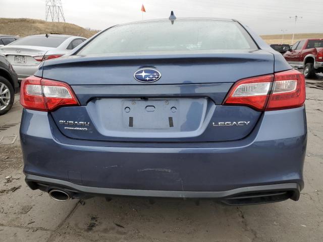 Photo 6 from auction – 2018 SUBARU LEGACY 2.5 with VIN 4S3BNAF62J3043850