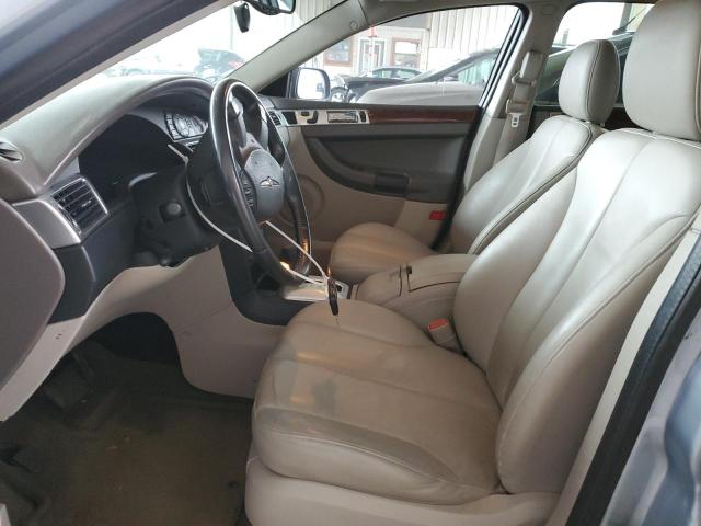 Photo 7 from auction – 2005 CHRYSLER PACIFICA T with VIN 2C8GF68415R665329