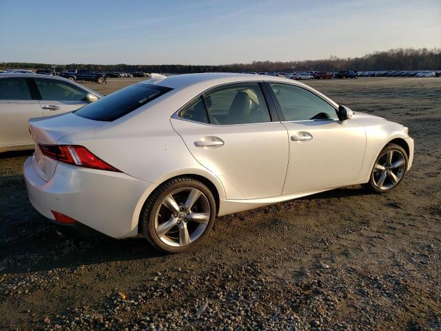 Photo 3 from auction – 2016 LEXUS IS 350 with VIN JTHBE1D25G5023636