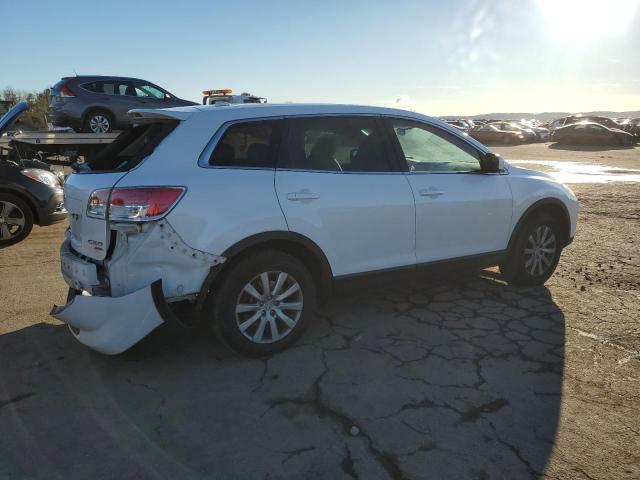 Photo 3 from auction – 2009 MAZDA CX-9 with VIN JM3TB38V390173086