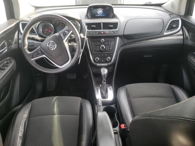 Photo 8 from auction – 2014 BUICK ENCORE CON with VIN KL4CJFSB9EB738123