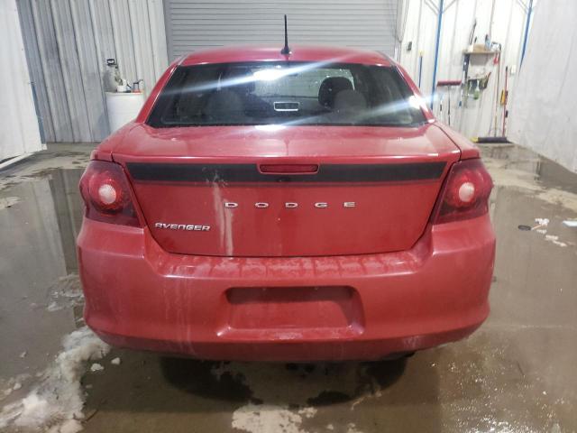 صورة رقم 6 من المزاد - 2013 DODGE AVENGER SE مع VIN 1C3CDZAB5DN627070