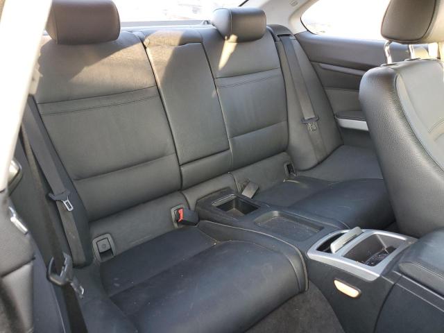 Photo 10 from auction – 2011 BMW 328 I with VIN WBAKE3C53BE441837
