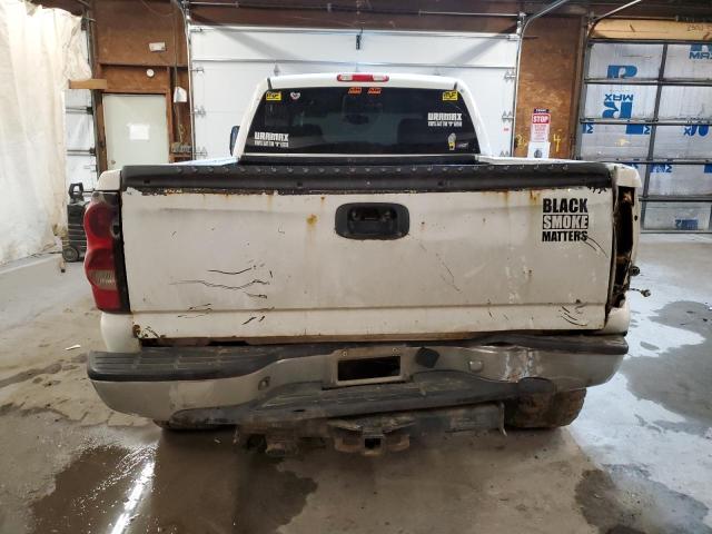 Photo 6 from auction – 2006 CHEVROLET SILVERADO with VIN 1GCHK23DX6F147309