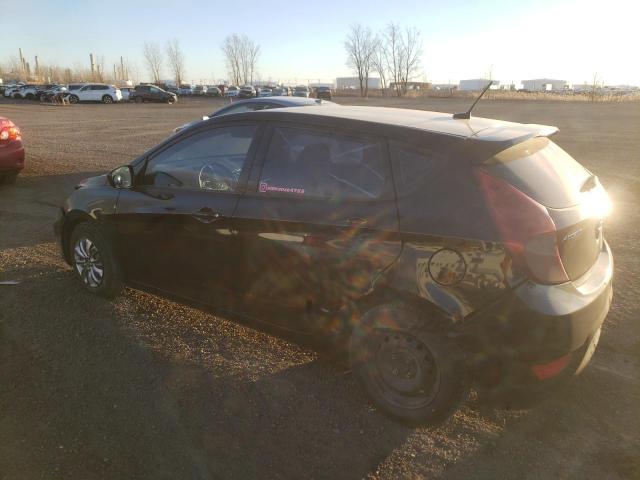 Photo 2 from auction – 2012 HYUNDAI ACCENT GLS with VIN KMHCT5AE2CU038379