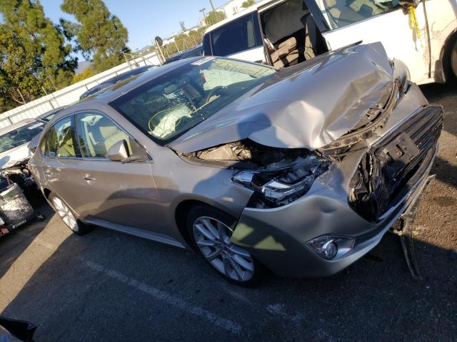 Photo 4 from auction – 2013 TOYOTA AVALON BAS with VIN 4T1BK1EB7DU001885