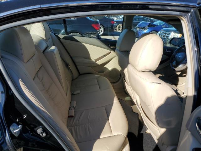 Photo 10 from auction – 2011 NISSAN ALTIMA BAS with VIN 1N4AL2AP7BN402080