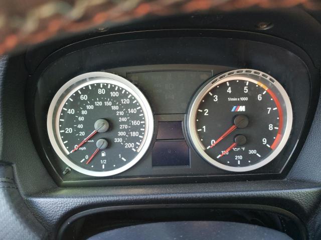 Photo 9 from auction – 2013 BMW M3 with VIN WBSKG9C5XDJ593021