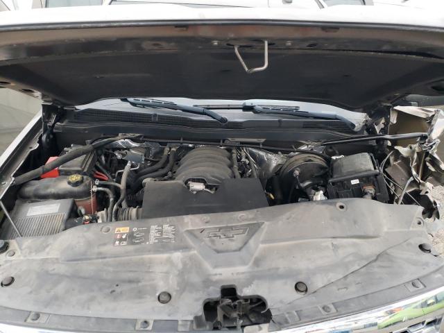Photo 11 from auction – 2015 CHEVROLET SILVERADO with VIN 1GCRCREH2FZ394218