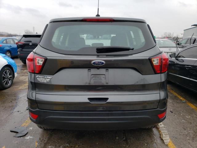 Photo 6 from auction – 2019 FORD ESCAPE S with VIN 1FMCU0F7XKUC36295