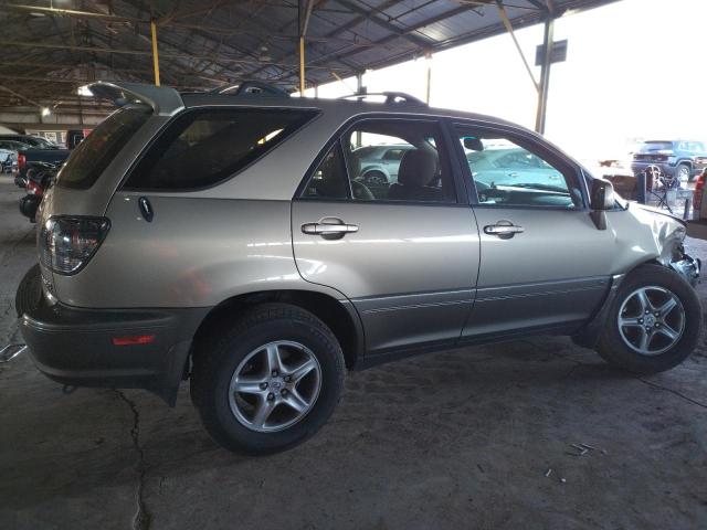 Zdjęcie 3 z aukcji – 2003 LEXUS RX 300 z VIN JTJHF10U830305175