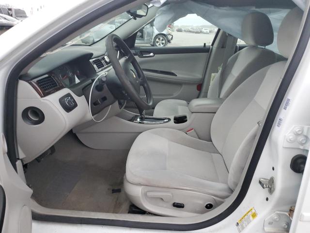 Photo 7 from auction – 2015 CHEVROLET IMPALA LIM with VIN 2G1WB5E34F1118286