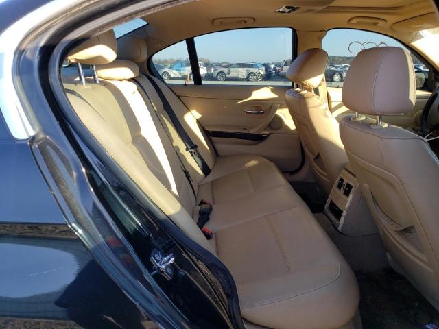 Photo 10 from auction – 2006 BMW 330 XI with VIN WBAVD33566KV61672