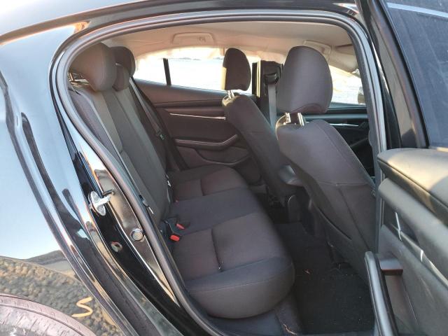 Photo 10 from auction – 2021 MAZDA 3 with VIN JM1BPAA70M1328721