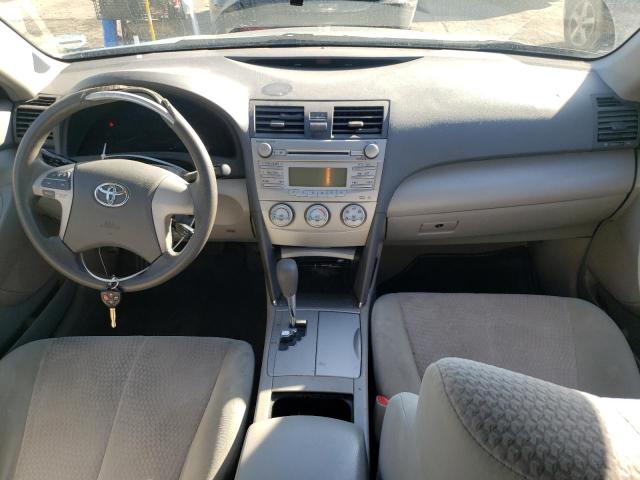 Photo 8 from auction – 2011 TOYOTA CAMRY BASE with VIN 4T4BF3EK0BR180161