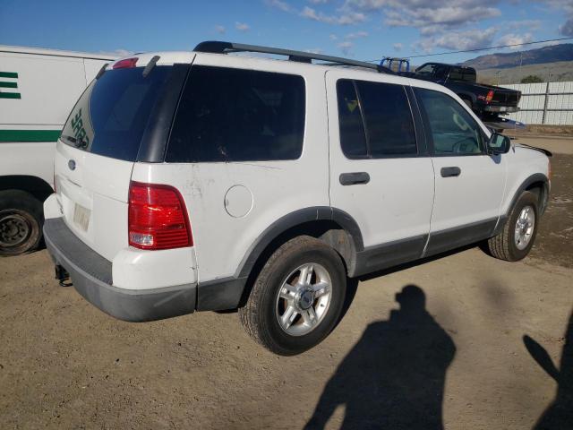 Photo 3 from auction – 2003 FORD EXPLORER X with VIN 1FMDU73K53ZA71217