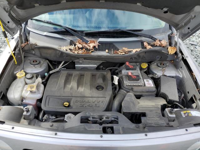 Photo 12 from auction – 2016 JEEP PATRIOT SP with VIN 1C4NJPBB5GD683729