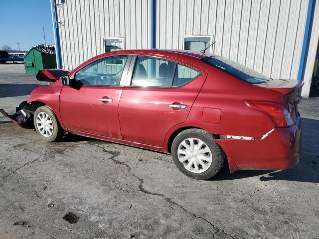 Photo 2 from auction – 2015 NISSAN VERSA S with VIN 3N1CN7AP9FL816545