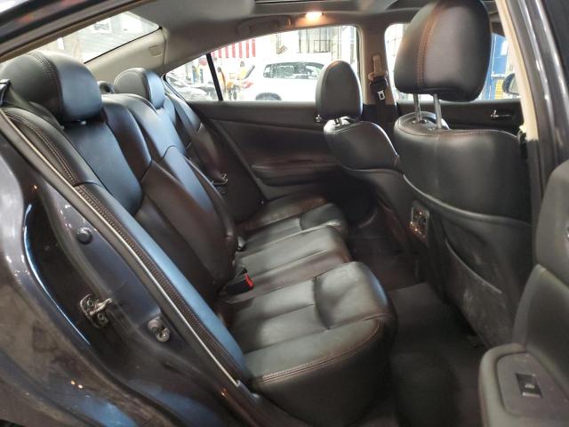 Photo 10 from auction – 2010 NISSAN MAXIMA S with VIN 1N4AA5AP0AC803486