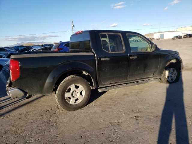Photo 3 from auction – 2006 NISSAN FRONTIER C with VIN 1N6AD07U66C420108