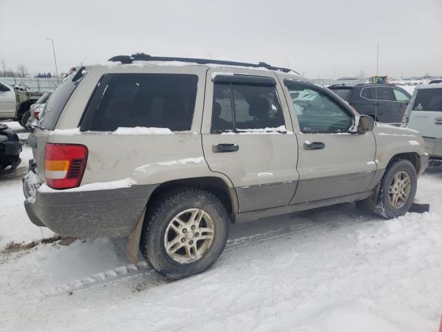 Photo 3 from auction – 2003 JEEP GRAND CHER with VIN 1J4GW48S83C583179