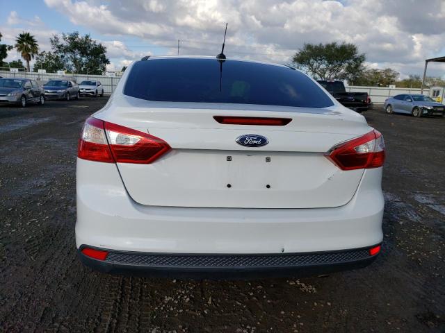 Photo 6 from auction – 2014 FORD FOCUS SE with VIN 1FADP3F21EL460707