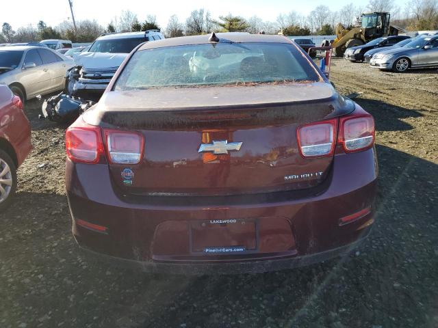 Photo 6 from auction – 2015 CHEVROLET MALIBU 1LT with VIN 1G11C5SL8FF150212