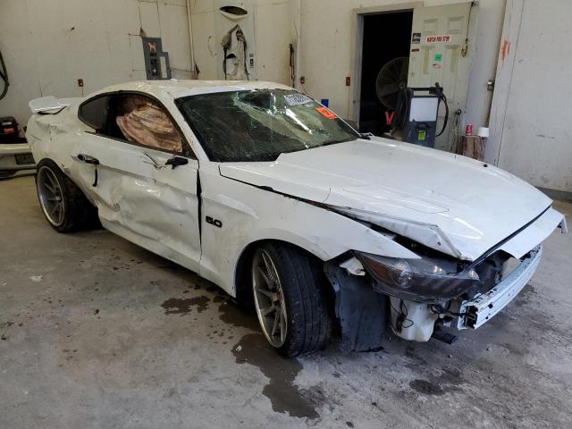 Photo 4 from auction – 2015 FORD MUSTANG GT with VIN 1FA6P8CF6F5424241
