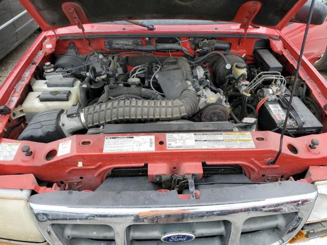 Photo 11 from auction – 1999 FORD RANGER SUP with VIN 1FTZR15X4XTA06322