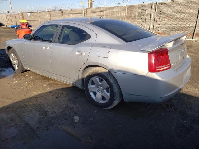 Photo 2 from auction – 2008 DODGE CHARGER with VIN 2B3KA43R58H113684