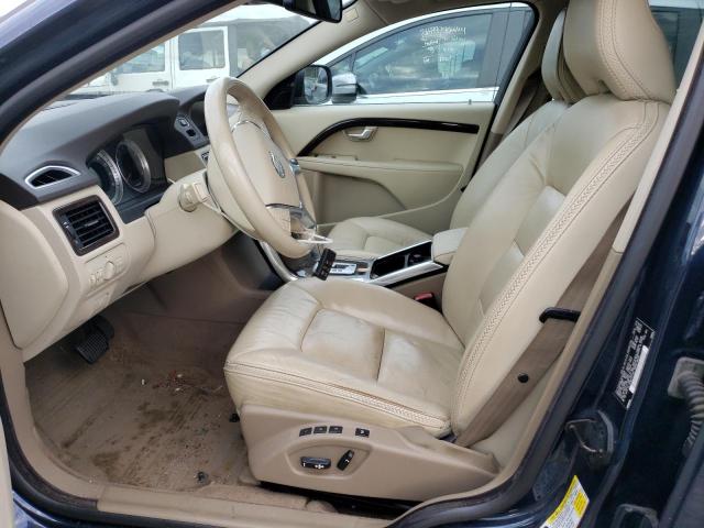 Photo 7 from auction – 2012 VOLVO XC70 3.2 with VIN YV4952BL9C1130429