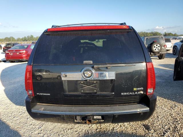 Photo 6 from auction – 2012 CADILLAC ESCALADE P with VIN 1GYS3FEJ9CR250982