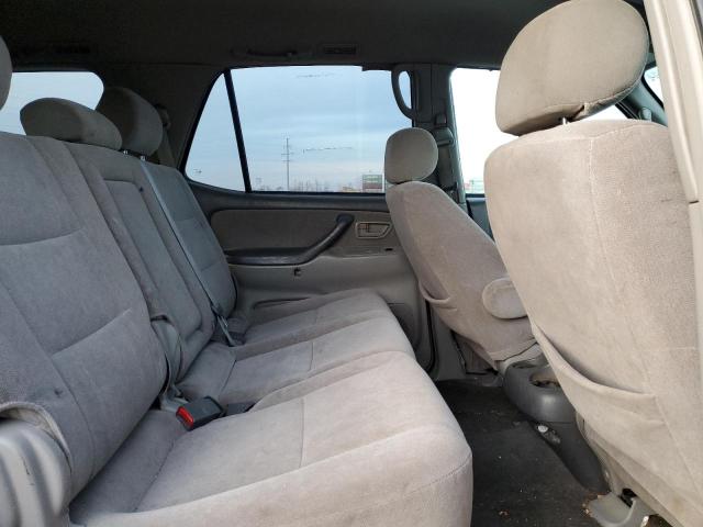 Photo 10 from auction – 2003 TOYOTA SEQUOIA SR with VIN 5TDBT44A83S174152