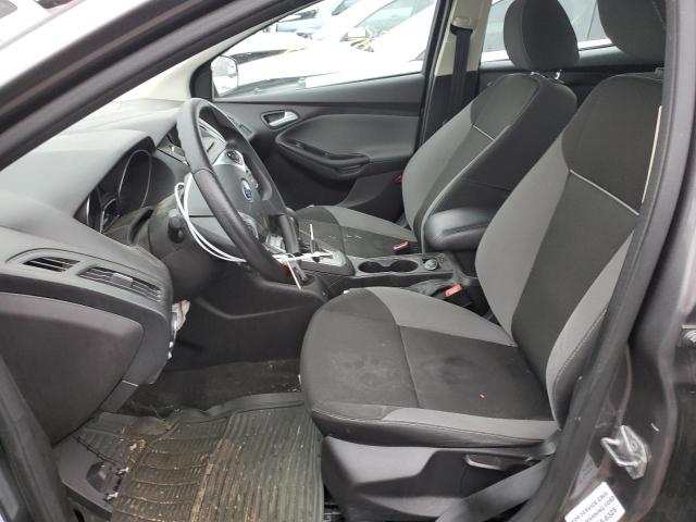 Photo 7 from auction – 2014 FORD FOCUS SE with VIN 1FADP3F26EL298198