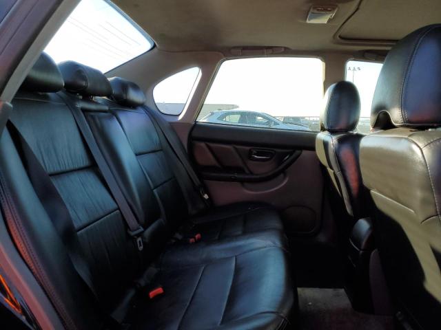 Foto 10 de la subasta – 2000 SUBARU LEGACY OUT con VIN 4S3BE6862Y7203903