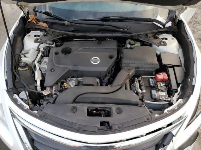 Photo 11 from auction – 2015 NISSAN ALTIMA 2.5 with VIN 1N4AL3APXFC266261