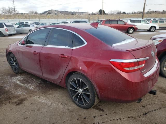 Photo 2 from auction – 2017 BUICK VERANO SPO with VIN 1G4PR5SK9H4111274
