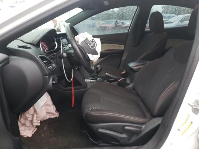 Photo 7 from auction – 2015 DODGE DART with VIN 1C3CDFBB9FD116399