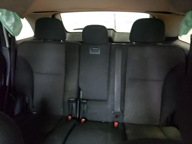 Photo 10 from auction – 2013 FORD EDGE SEL with VIN 2FMDK3JC2DBA15413