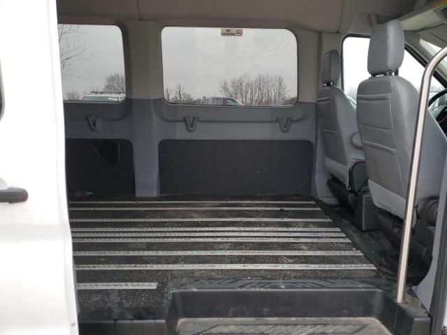 Photo 11 from auction – 2017 FORD TRANSIT T- with VIN 1FBZX2CM9HKA19566