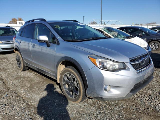 Photo 4 from auction – 2013 SUBARU XV CROSSTR with VIN JF2GPAGC4DH850609