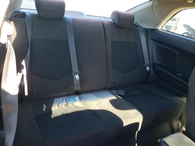 Photo 10 from auction – 2010 KIA FORTE SX with VIN KNAFW6A30A5147702