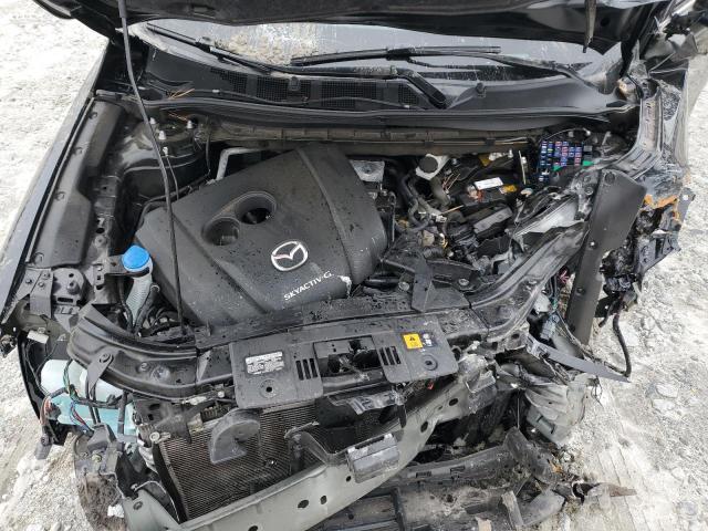 Photo 12 from auction – 2020 MAZDA CX-5 TOURI with VIN JM3KFACM6L0786426
